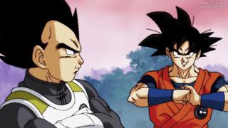 Dragon Ball Heroes: los fans han esperado 21 para ver a este personaje en el anime