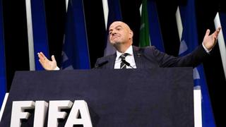 FIFA niega interés para la creación de Superliga de Europa  