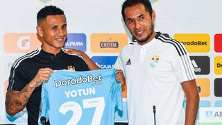 De Lobatón a Yotún: el significado de llevar la camiseta ‘27’ de Sporting Cristal sobre la espalda