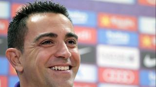 Fin del suplicio: Xavi confirma el ‘fichaje’ que todo el Barça estaba esperando