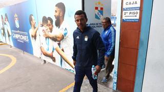 Sporting Cristal: ¿Pablo Zegarra se queda o se va? Así respondió el DT