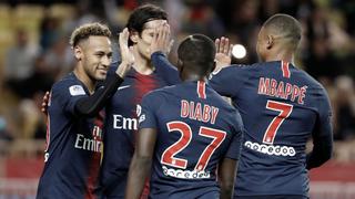 Cerca de ser realidad: PSG quedaría fuera de la Champions League por incumplir el Fair Play Financiero