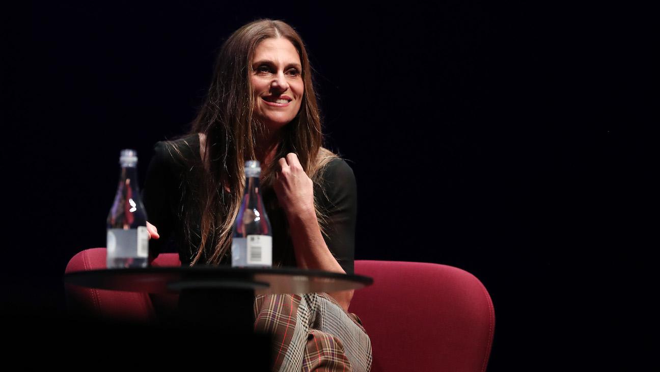 Niki Caro (Foto: Michael Bradley para New Zealand Film Commission)