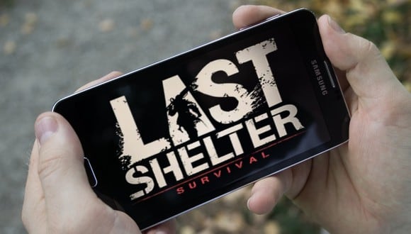 Last Shelter: Survival. (Foto: Place.to)
