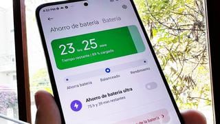 Android: cómo cargar correctamente tu celular para maximizar su batería