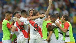 Hoy, Perú vs. Chile: ¿Cómo, dónde y a qué hora ver gratis el duelo por Copa América?