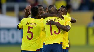 Con miras a la Copa América 2019: día, horarios y canales del Ecuador vs. Jamaica por amistoso internacional