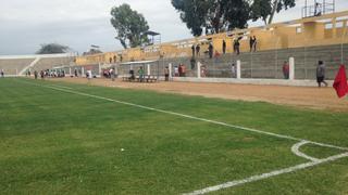 Juan Aurich vs. Sport Huancayo: partido en Guadalupe finalmente se juega sin público