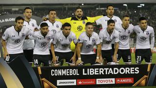 El otro gran problema del fútbol chileno: los cupos para la Copa Libertadores 2020