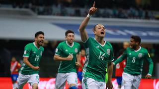 Conoce la agenda de México para los amistosos, Eliminatorias y Confedereaciones