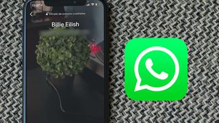 WhatsApp: cómo grabar una videollamada y pasar desapercibido
