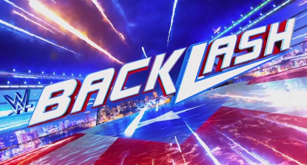 Ver transmisión WWE Backlash 2024 EN VIVO por FOX Premium: link gratis y horarios