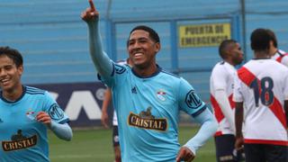 Jesús Castillo y su análisis del presente de Sporting Cristal tras la Sudamericana