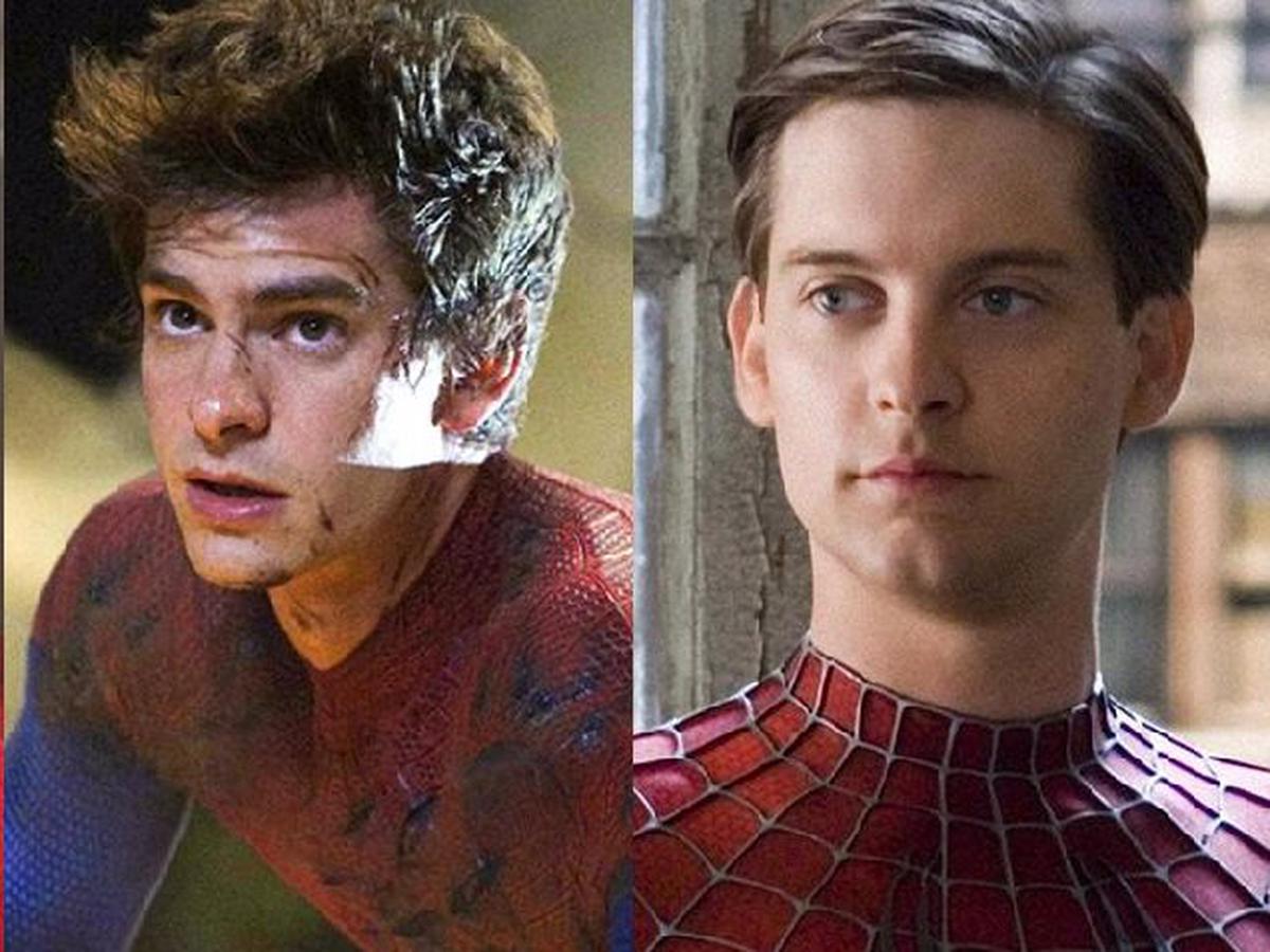 Marvel podría presentar a los tres Spider-Man en increíble póster | Mexico  | España | Spiderman | Hombre Araña | DEPOR-PLAY | DEPOR