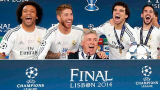 Real Madrid enfrentará al Bayern Munich de Carlo Ancelotti muy pronto