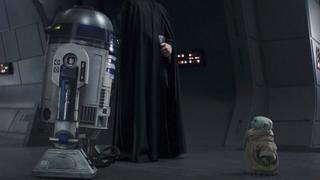 “The Mandalorian”: R2-D2 y Grogu ya se conocían porque el droide lo salvó de la Orden 66, según teoría