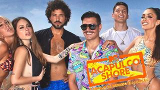 “Acapulco Shore 8”: qué pasó en el final de la temporada 8 