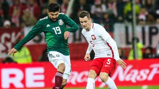 México vs. Bosnia: fecha, horario y canales del amistoso rumbo a Rusia 2018