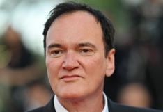“The Movie Critic”: la razón por la que Quentin Tarantino canceló su última película