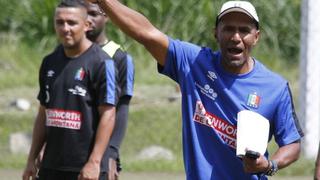 Fichajes 2017: César Vallejo tiene nuevo entrenador extranjero