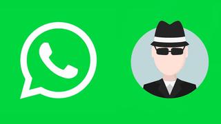 Cómo saber quién te espía en WhatsApp con este TRUCO