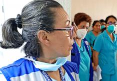 Coronavirus en México, resumen al miércoles 1 de abril: 1.378 casos confirmados y 37 muertes 