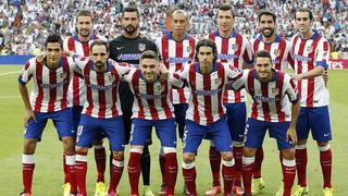 La confesión más desgarradora que oirás hoy: "Perdí hasta nivel humano en Atlético de Madrid"