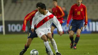 Con la Selección Peruana en el recuerdo: España volverá a jugar en Barcelona tras 18 años