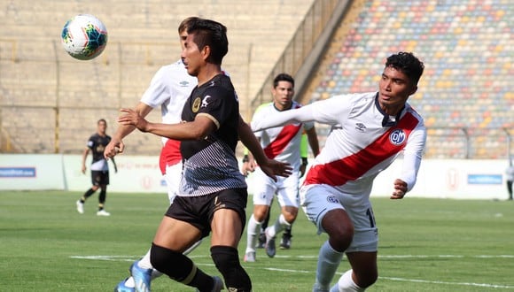 Municipal y Cusco FC no se sacaron. ventajas por la fecha 5 de la Fase 2. (Foto: Liga 1)
