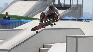 A esperar un poco más: el World Skate Lima Open cambia de fecha debido al deterioro del Skatepark de la Costa Verde