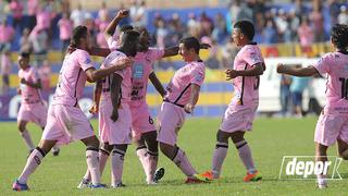 Sigue imparable: Sport Boys ganó 2-1 a Unión Huaral por la fecha 16 del torneo de Segunda