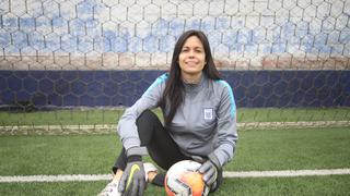 Sisy Quiroz: “Era un sueño llenar el estadio con fútbol femenino, pero no pensé que llegaría tan rápido”