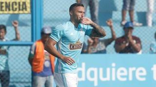 Alianza Lima: el especial cuidado que tendrá con Emanuel Herrera, el goleador de Cristal