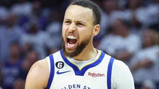 Kings vs. Warriors (100-120): resumen, highlights y video del playoff de la NBA