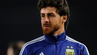 Pablo Aimar afirmó que Argentina está “afectada” porque se habla de un “partido sospechoso”
