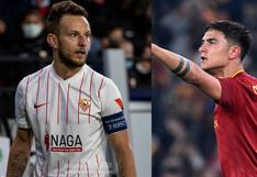 Roma vs. Sevilla por final de Europa League: ¿quién tiene más probabilidades de ganar?