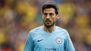 Podría seguir en la élite: la Lazio quiere llevar a David Silva a la Serie A por pedido de Inzaghi