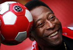 Quiere la herencia: supuesta hija de Pelé pide que lo desentierren para una prueba de ADN