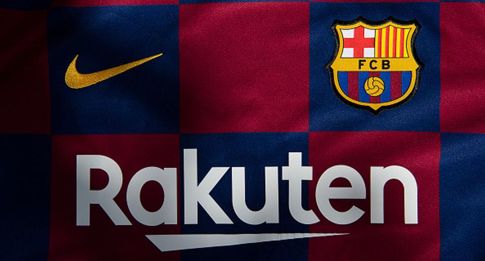 FC Barcelona: Nike podría terminar vínculo con azulgranas; Puma sondea el para como auspiciador | FUTBOL-INTERNACIONAL | DEPOR