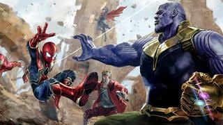 'Avengers: Infinity War': ¿Qué películas deberías ver antes del estreno?