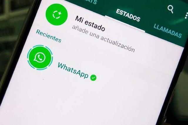 WhatsApp truco: cómo colocar música en tus estados de la aplicación | Viral  | Tutorial | Aplicaciones | Smartphone | Wasap | DEPOR-PLAY | DEPOR