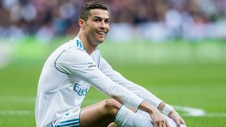 Cristiano Ronaldo ilusionado con el Mundial de Clubes: "Sería bonito que la 'BBC' jugara otra vez"