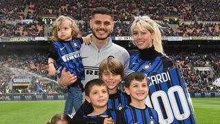 No lo esperaba nadie: la 'jugada' de Wanda Nara que aleja a Icardi definitivamente del Real Madrid