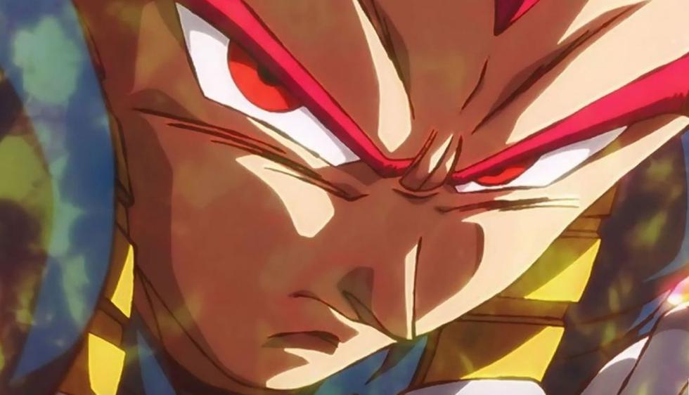 Dragon Ball Super Se Acabo El Saiyan Dios El Manga Dejaria Esta Posibilidad Por La Aparicion De Moro Dbs Depor Play Depor