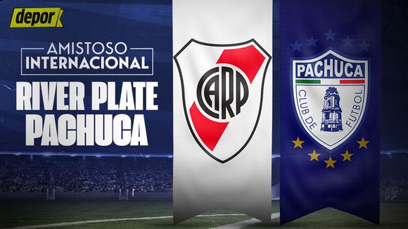 River Plate viene realizando su pretemporada en Estados Unidos. (Video: River Plate)