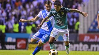 La ‘Franja’ sigue soñando: Puebla venció 2-1 a León en los cuartos de final de la Liguilla MX