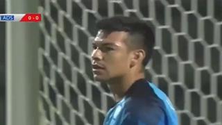 Gol del ‘Chucky’ Lozano: mira la anotación del ariete del Napoli frente al Adana | [VIDEO]