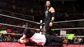WWE: Roman Reigns y los peores finishers en la actualidad