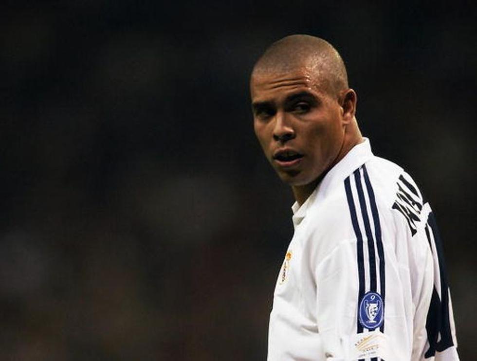 Ronaldo. (Foto: Getty Images)