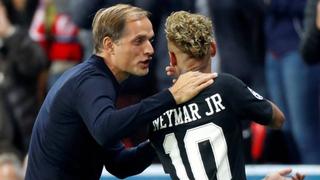 Tuchel lanza un 'guiño’ a Neymar: “Sigue siendo clave en el PSG”